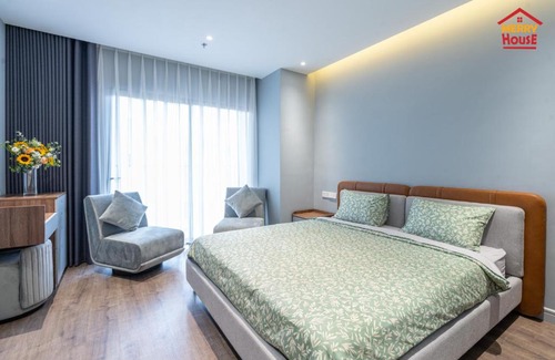 Ngo Quyen Appartement | Merry House Harmony