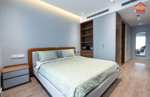 Ngo Quyen Appartement | Merry House Harmony