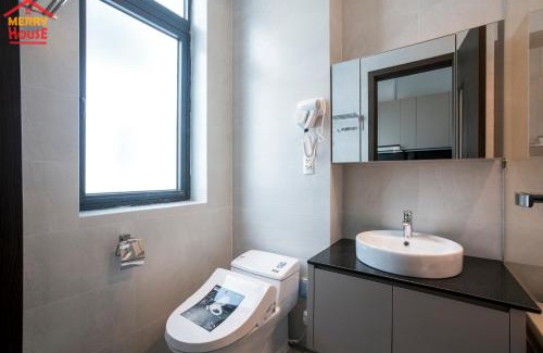 Hai Phong Appartement | Merry House Imperia