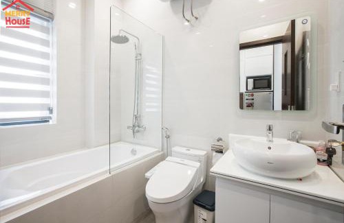 Hai Phong Appartement | Merry House Imperia