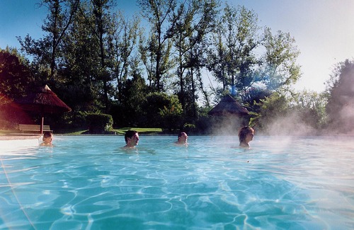 Sabie Location De VR | Merry Pebbles Resort & Caravan Park