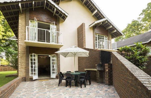 Sabie Location De VR | Merry Pebbles Resort & Caravan Park