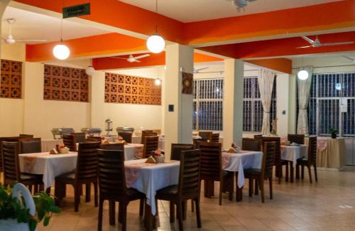 Mtwapa Hôtel | Merry Villa Hotel & Apartments