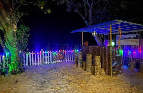 Alappuzha Maison | MERRYSTAYS HEAVEN