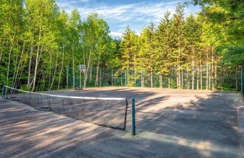 Annapolis Subdivision D Chalet De Ski | Mersey River Chalets a nature retreat