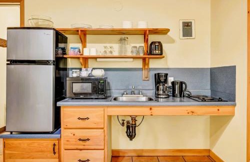 Annapolis Subdivision D Chalet De Ski | Mersey River Chalets a nature retreat
