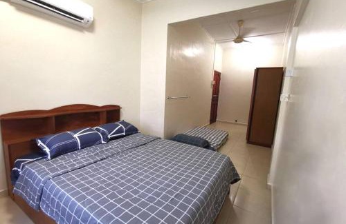 Mersing Maison | Mersing Fun Beach Home Services
