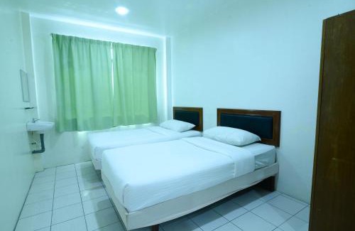 Mersing Maison | Mersing Hotel