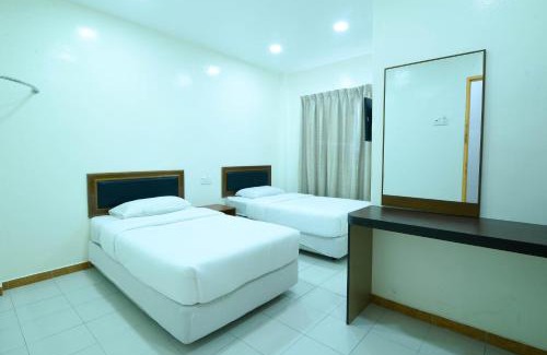 Mersing Maison | Mersing Hotel