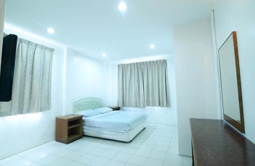 Mersing Maison | Mersing Hotel