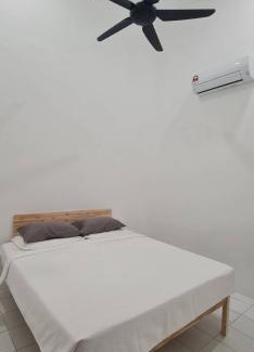 Mersing Maison | Mersing little homestay II