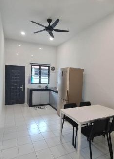 Mersing Maison | Mersing little homestay II