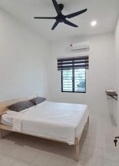 Mersing Maison | Mersing little homestay II