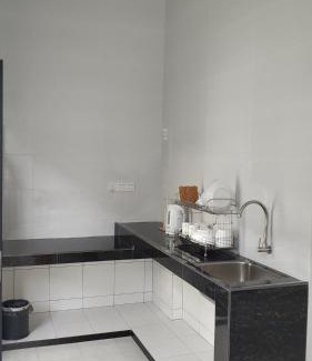 Mersing Maison | Mersing little homestay with free WIFI