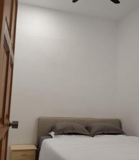 Mersing Maison | Mersing little homestay with free WIFI