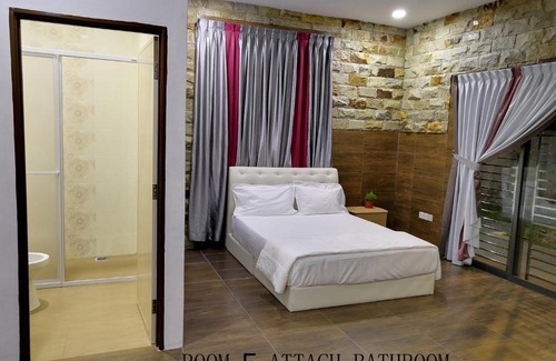 Mersing Maison | Mersing Maple Villa