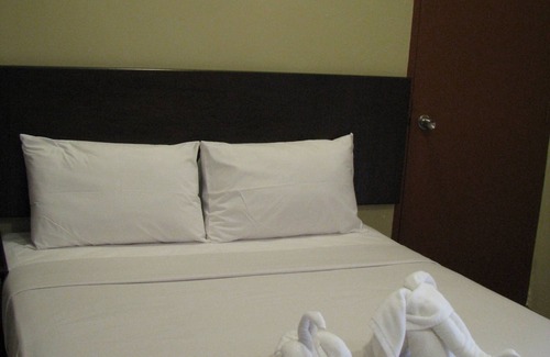 Mersing Hôtel | Mersing Merlin Inn