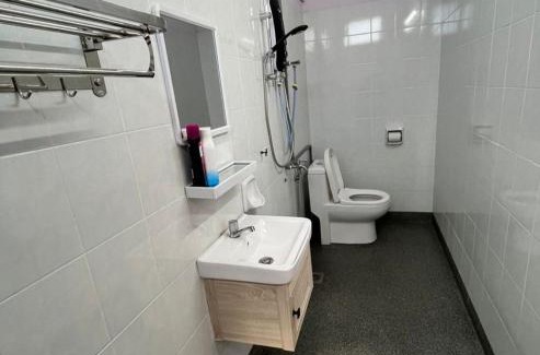 Mersing Appartement | MersingFirstFloor丰盛港二楼民宿