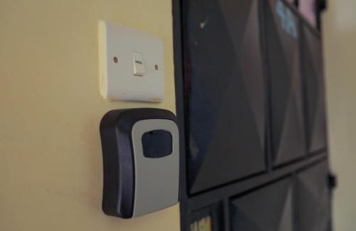 Meru Appartement | Meru modern living bnb 1bdr and 2bdr