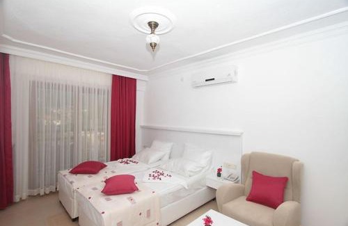 Akyaka Hôtel | Mervehan Residence