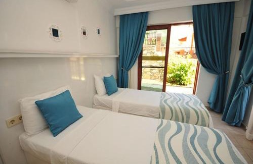 Akyaka Hôtel | Mervehan Residence