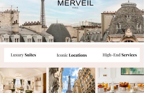 Quartier Saint-Ambroise Appartement | Merveil - Family Suite - Marais - Pelee