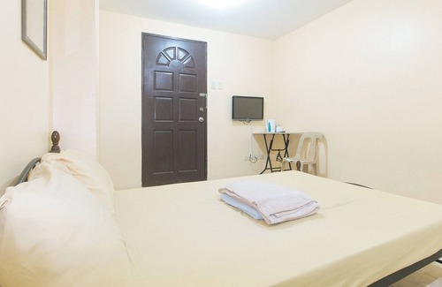 Malate Hôtel | Mervin's Terraces By Reddoorz