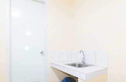 Malate Hôtel | Mervin's Terraces By Reddoorz