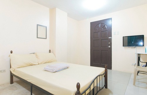 Malate Hôtel | Mervin's Terraces By Reddoorz
