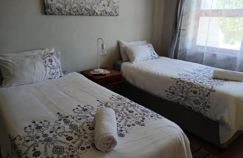 Boesmanspad Maison | Merwenstein B&B Homestay