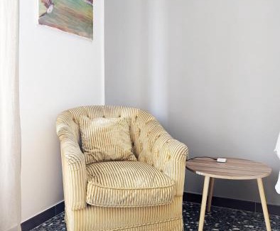 Crotone Appartement | MeryTes - Casa vista mare