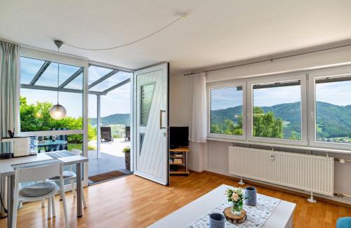 Neusatzeck Appartement | Merzel's schöne Aussicht
