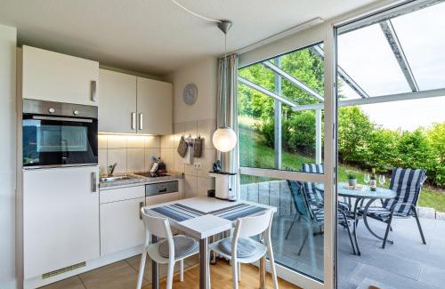 Neusatzeck Appartement | Merzel's schöne Aussicht