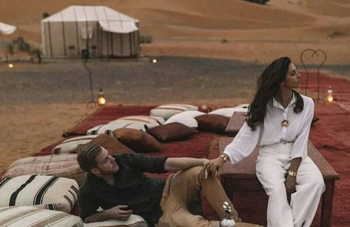 Timahdite Location De VR | Merzouga Camel Ride & Overnight Desert Camp
