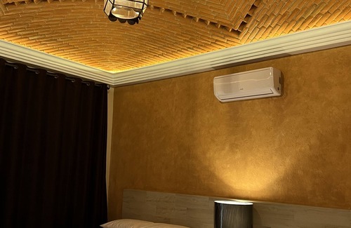 Central Cuernavaca Hôtel | Mesón de las Delicias