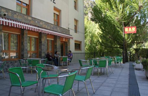 Salinas Maison | Mesón De Salinas