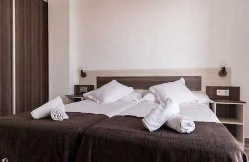 Medellin Maison | Mesón Hostal La Cabaña