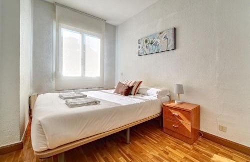 Old Town Appartement | Mesón Pamplona by Clabao