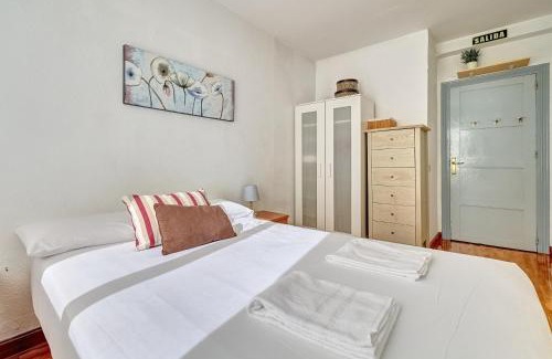 Old Town Appartement | Mesón Pamplona by Clabao