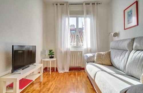 Old Town Appartement | Mesón Pamplona by Clabao