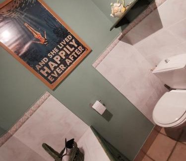 Gagnieres Maison | Mes Maisons Gardoises - Two Gites with Private Pools in Cévennes National Park