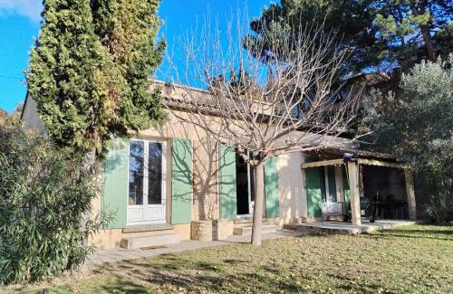Venterol Villa | Mes Maisons - Holiday Villa in Drome Provencale - Villa Bellevue Venterol 26110