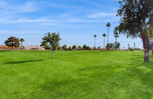 Sunland Village East Maison | Mesa Oasis