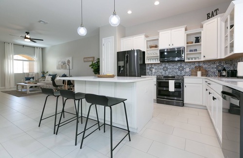Mesa Hôtel | Mesa Palms Ferro 4 Bedroom Townhouse by Redawning