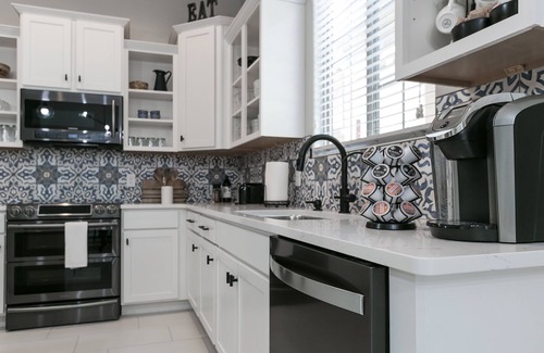 Mesa Hôtel | Mesa Palms Ferro 4 Bedroom Townhouse by Redawning