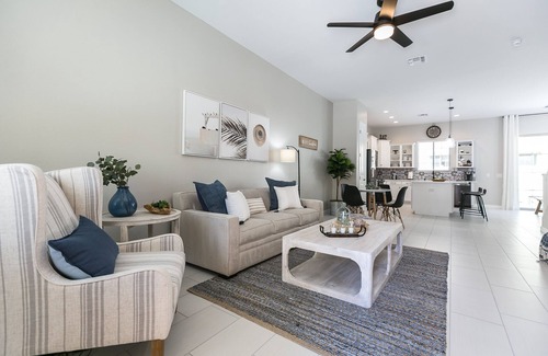 Mesa Hôtel | Mesa Palms Ferro 4 Bedroom Townhouse by Redawning