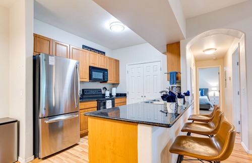 Parkwood Ranch Copropriété | Mesa Para Ti! Heated Pools, Garage And More!