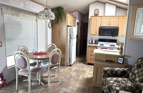 Mesa Maison | Mesa Tiny House 55+ community