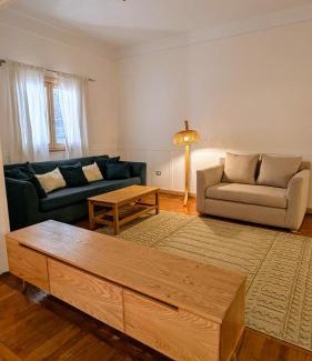 Al Duqqi Appartement | Mesaha I Madina Apt I 2min to Nile