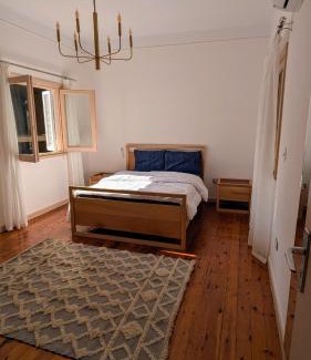 Al Duqqi Appartement | Mesaha I Madina Apt I 2min to Nile